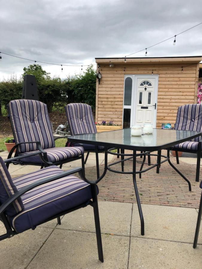 Ballyroney Leigh House Bed And Breakfast מראה חיצוני תמונה