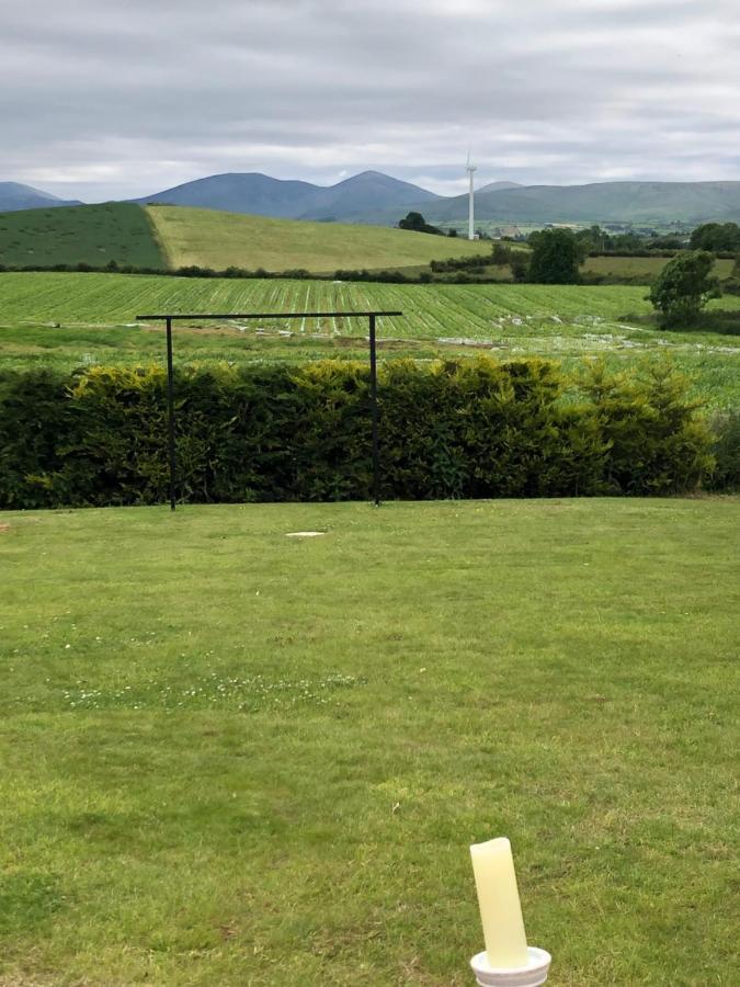 Ballyroney Leigh House Bed And Breakfast מראה חיצוני תמונה