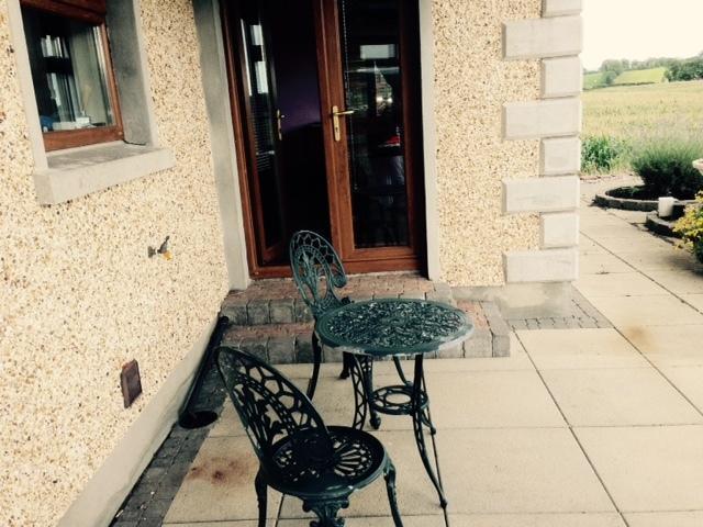 Ballyroney Leigh House Bed And Breakfast חדר תמונה