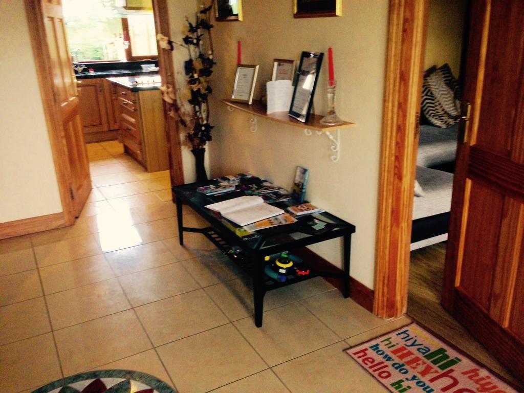 Ballyroney Leigh House Bed And Breakfast מראה חיצוני תמונה