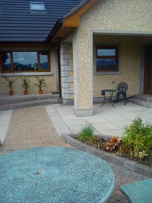 Ballyroney Leigh House Bed And Breakfast חדר תמונה