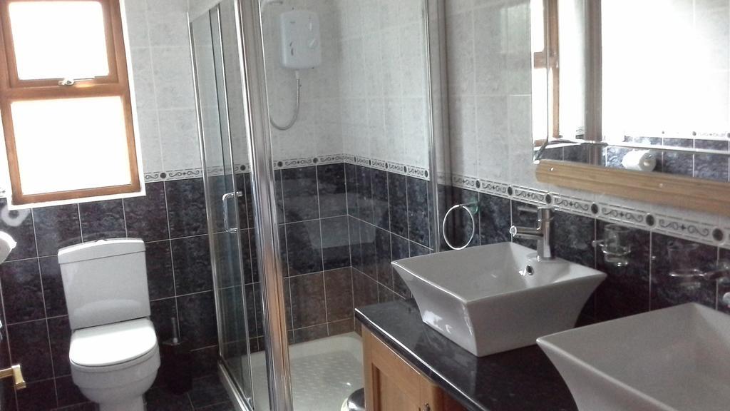 Ballyroney Leigh House Bed And Breakfast חדר תמונה