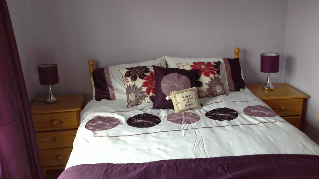 Ballyroney Leigh House Bed And Breakfast חדר תמונה