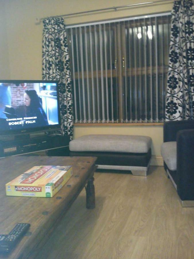 Ballyroney Leigh House Bed And Breakfast מראה חיצוני תמונה