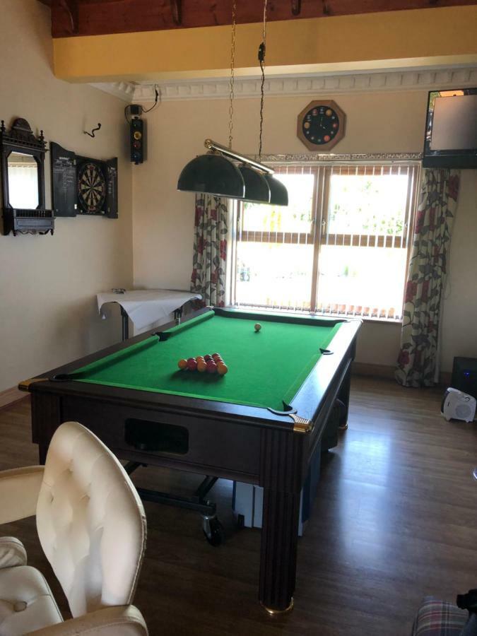 Ballyroney Leigh House Bed And Breakfast מראה חיצוני תמונה