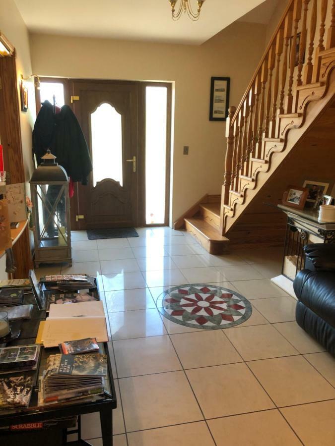Ballyroney Leigh House Bed And Breakfast מראה חיצוני תמונה